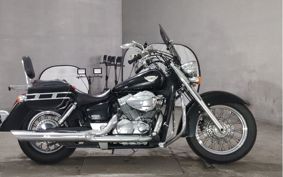 HONDA SHADOW 750 2007 RC50