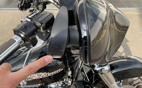 HARLEY HARLEYFLHXS 2017 KRC