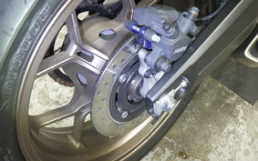 HONDA CB650R 2024 RH17