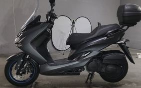 YAMAHA MAJESTY 155S SG52J