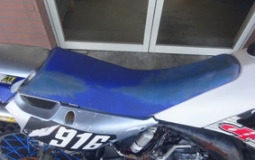 YAMAHA YZ125 4DD