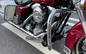 HARLEY FLHTC 1995 DPL