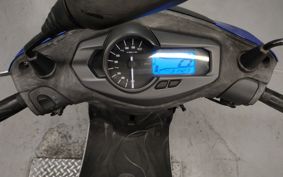 YAMAHA CYGNUS125XSR SEA5J