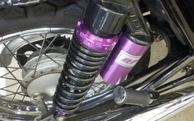 SUZUKI ボルティ NJ47A