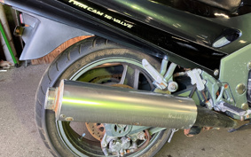KAWASAKI ZZ1100 NINJA 1991 ZXT10C