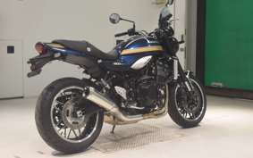 KAWASAKI Z900RS 2021 ZR900C