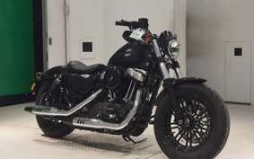HARLEY XL1200X 2021