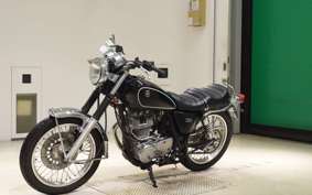 YAMAHA SR400 Gen.4 2010 RH03J