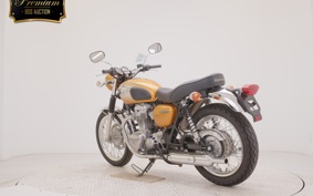 KAWASAKI W800 2011 EJ800A