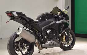 SUZUKI GSX-R1000 2015