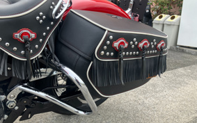 HARLEY FLI HYDRA-GLIDE 2024 BCK