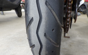 SUZUKI CHOINORI CZ41A