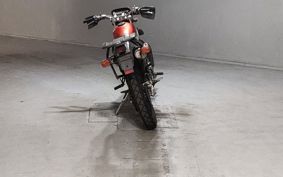 KAWASAKI SUPER SHERPA KL250G