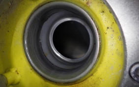 KAWASAKI ER600 N 2006 ER650A