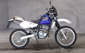 SUZUKI DJEBEL250XC SJ45A