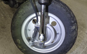 HONDA MONKEY AB27