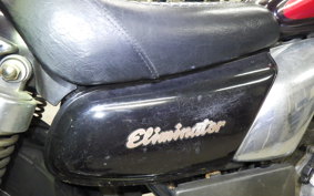 KAWASAKI ELIMINATOR 250 LX 2020 EL250A