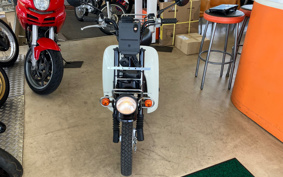 SUZUKI BAR DEE50 BA43A
