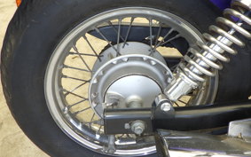 KAWASAKI ELIMINATOR 125 BN125A