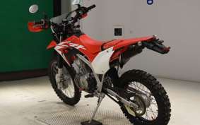 HONDA CRF125F JE03
