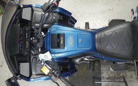 KAWASAKI VOYAGER 1200 1995