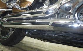 HARLEY FLTRUSE1800CVO 2010