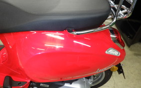 VESPA PRIMAVERA 125 2005
