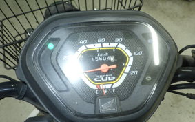 HONDA C110 SUPER CUB JA10