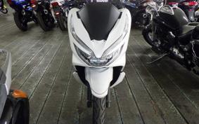 HONDA PCX125 2021 JF81