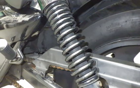 KAWASAKI ELIMINATOR 250 V 2024 VN250A