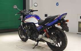 HONDA CB400SF GEN 4 A 2024
