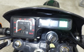 HONDA XR125L 1976