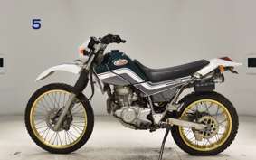 YAMAHA SEROW 225 Gen.3 2009 DG08J