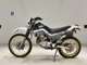 Фото Yamaha SEROW 225 Gen.3 2009 с японского аукциона