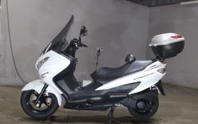 SUZUKI BURGMAN200 CH41A