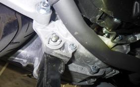 HONDA PCX 160 2007 KF47