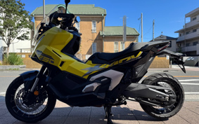 HONDA X-ADV 750 2025 RH21
