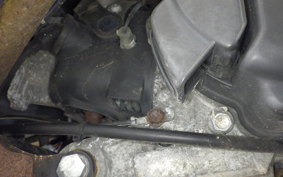 SUZUKI LET's 4 CA45A