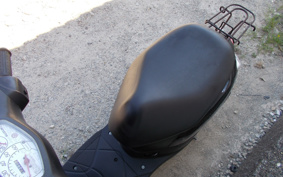 SUZUKI LET's CA4AA