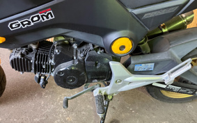 HONDA GROM JC61