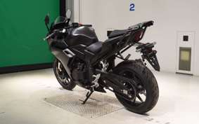 HONDA CBR400R 2024 NC65