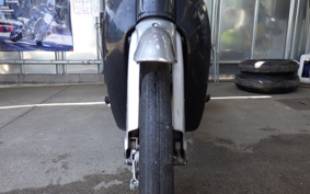 HONDA LITTLE CUB AA01