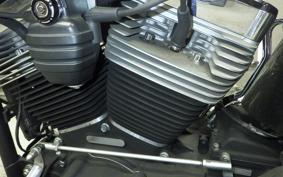 HARLEY FXS 1580 2011