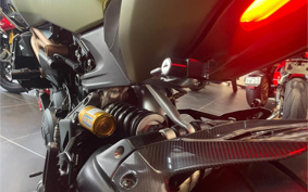 DUCATI DIAVEL 1260 RAN BO 2022 2G00