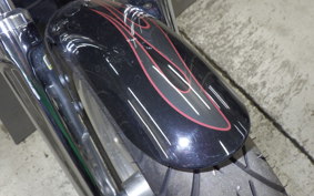 HARLEY FXCWC 1580 2010