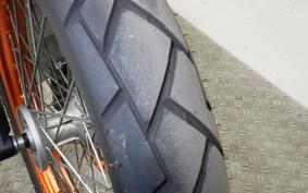 YAMAHA TRICKER Gen.2 DG16J