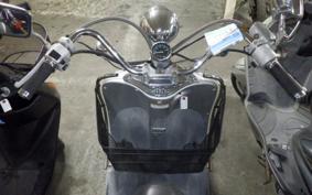 HONDA JOKER 90 HF09