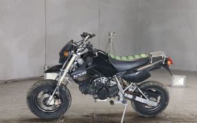 KAWASAKI KSR110 KL110A