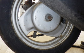 YAMAHA JOG APRIO 4JP