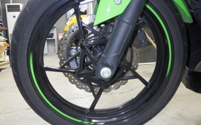 KAWASAKI NINJA 400 2019 EX400G